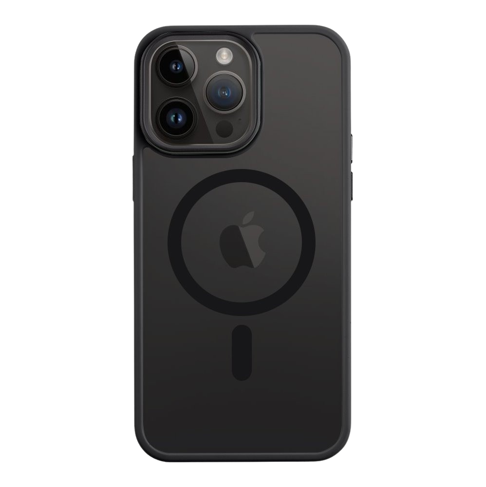 Tactical MagForce Hyperstealth Kryt pro Apple iPhone 14 Pro Max Asphalt