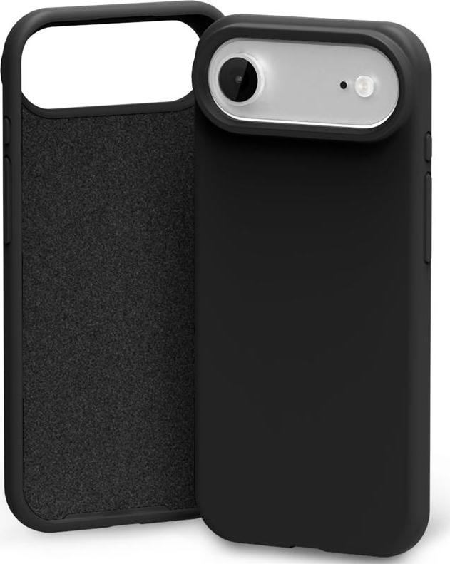 Etui Mercury Silikon pro iPhone 17 Air černý