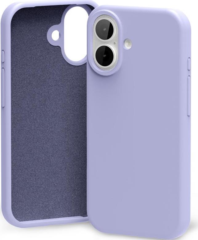 Mercury Silikonový rtuťový silikonový obal pro iPhone 17