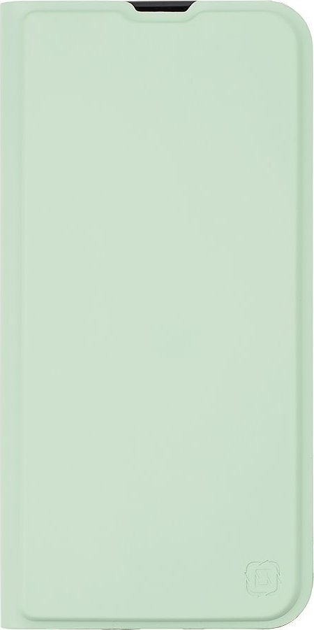 OBAL:ME SmoothTouch Pouzdro pro Samsung Galaxy A37 5G Mint Green
