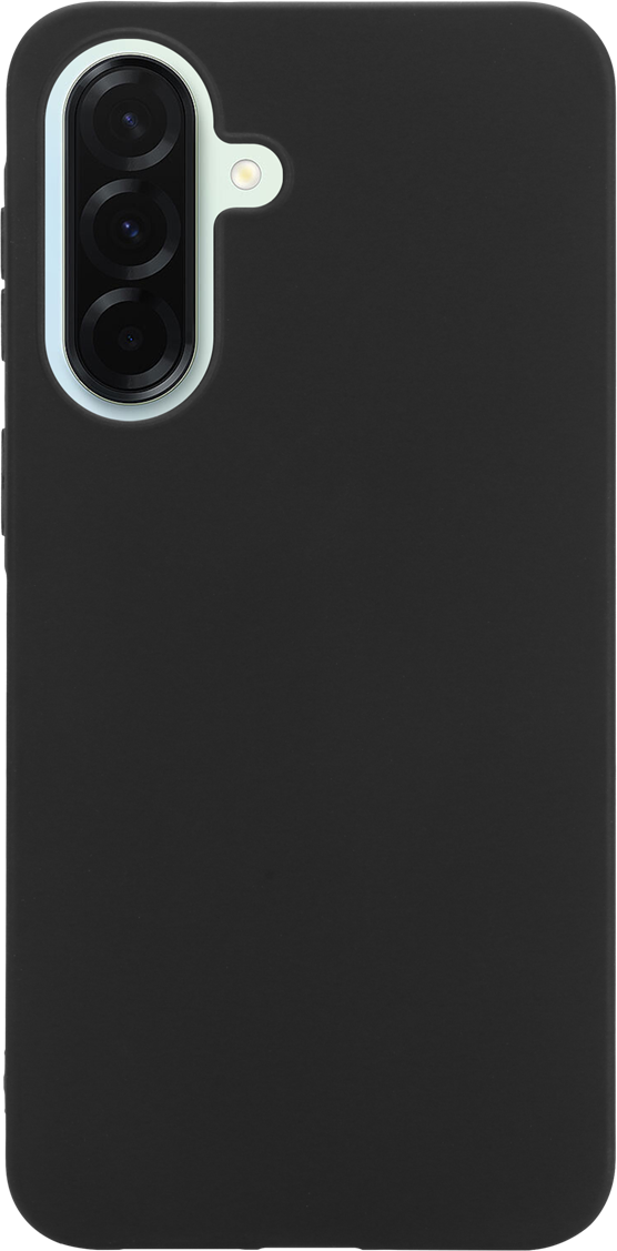 Tactical TPU Kryt pro Samsung Galaxy A37 Black