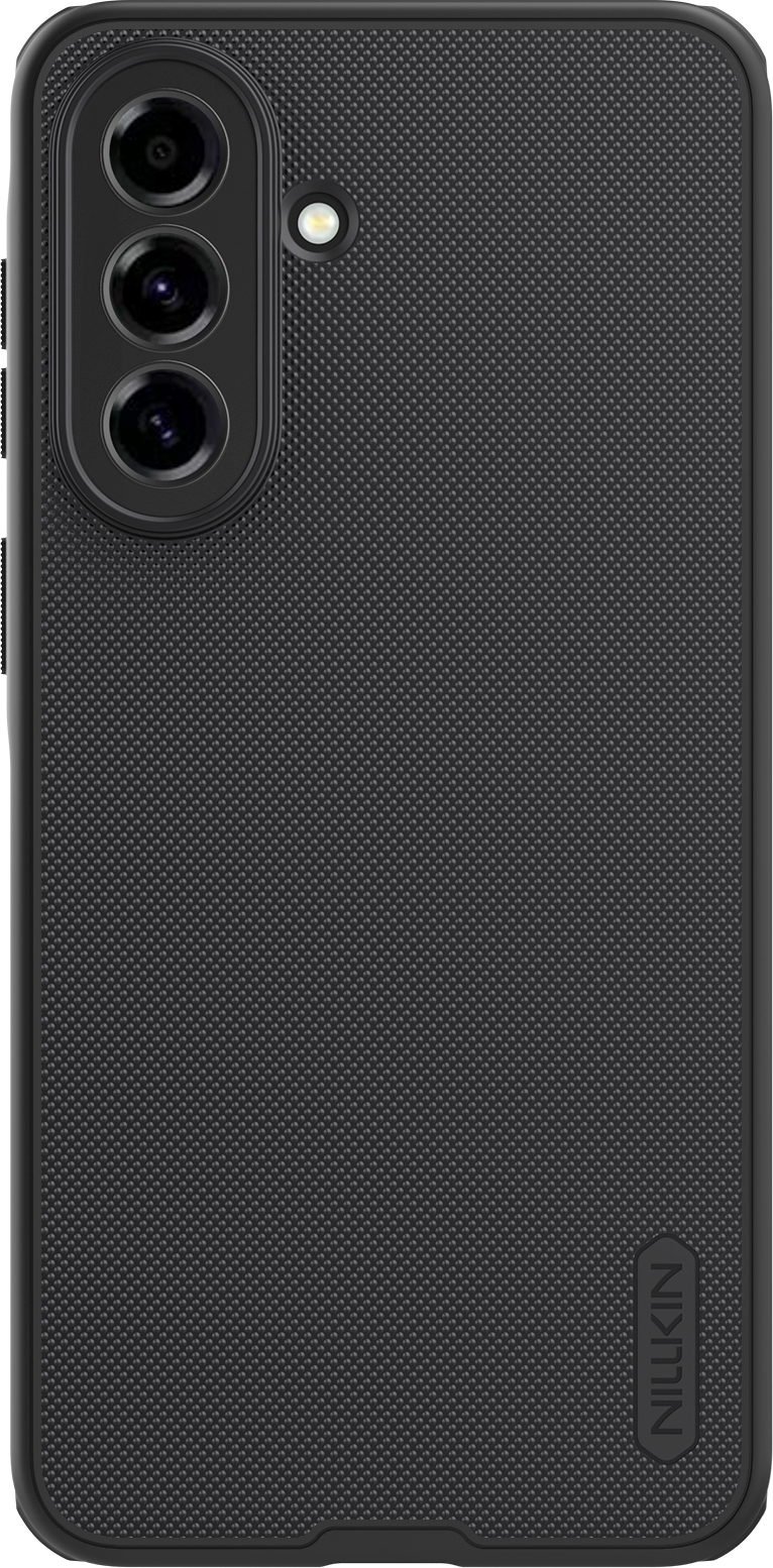 Nillkin Super Frosted PRO Magnetic Zadní Kryt pro Samsung Galaxy A57 Black
