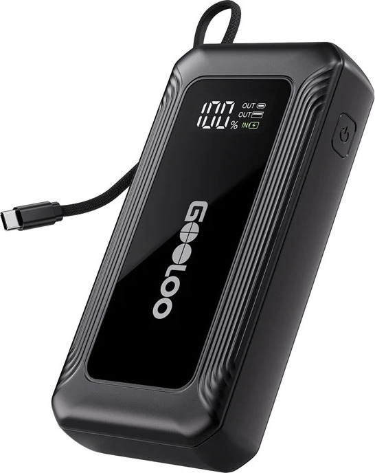 GOOLOO G7 44,4 Wh startovací zdroj
