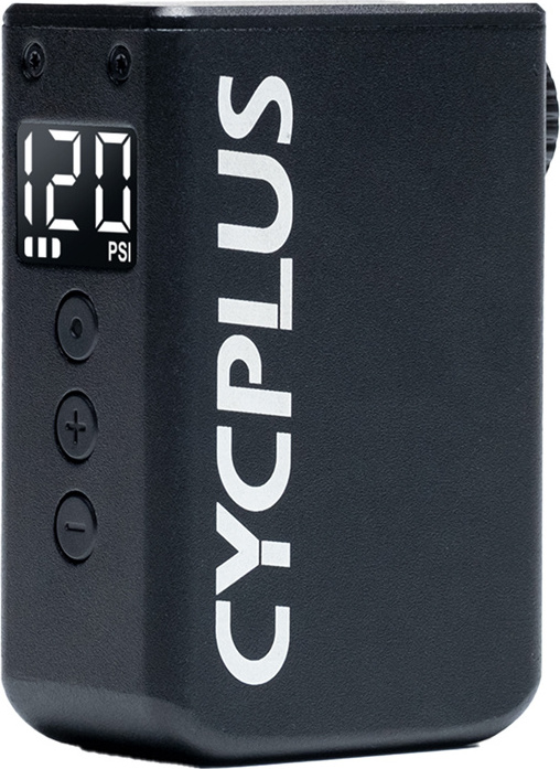 Cycplus AS2 PRO MAX Mini elektrické čerpadlo