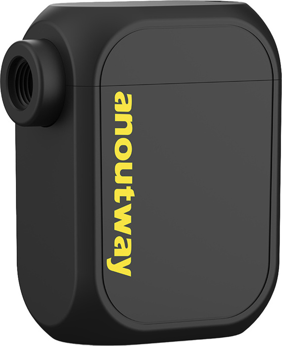 Cycplus AS210 AT1 Anoutway mini pumpa na kolo