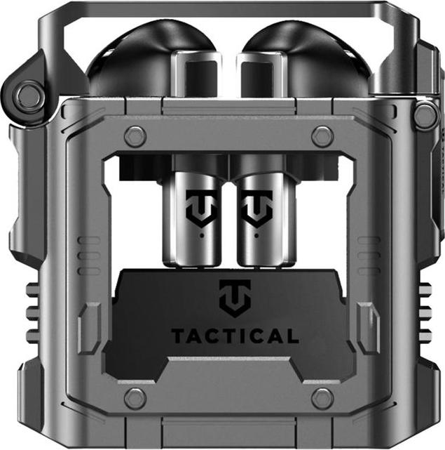 Tactical Vision StrikePods Grey