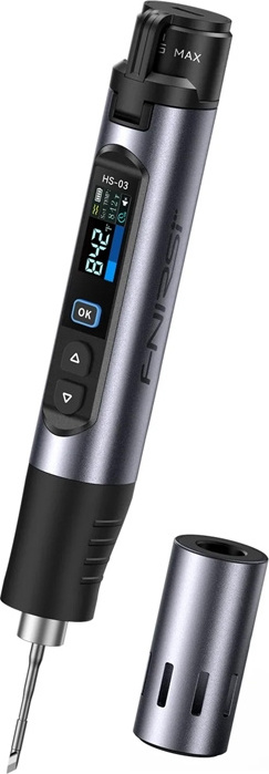 Páječka FNIRSI HS-03 Plus