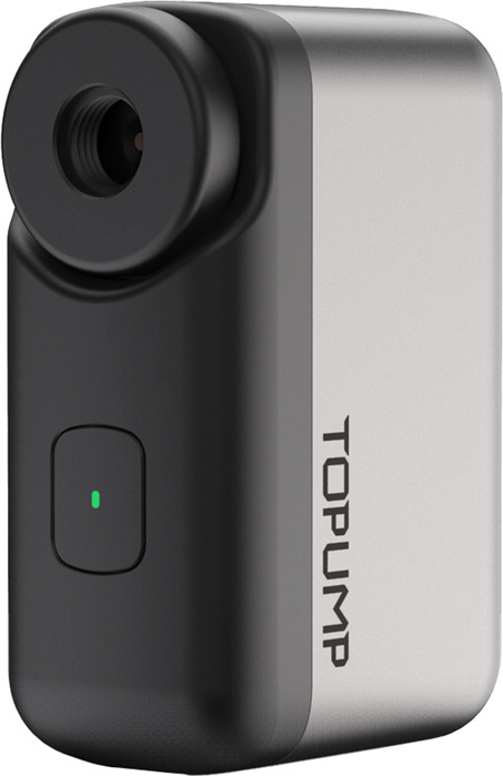 Cycplus AS200 TB2 TOPUMP – mini pumpička na kolo