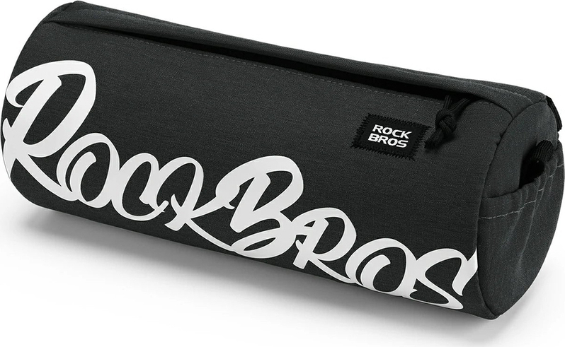 Rockbros G005 Flash Journey Brašna na Řidítka Kola 2L - Černá