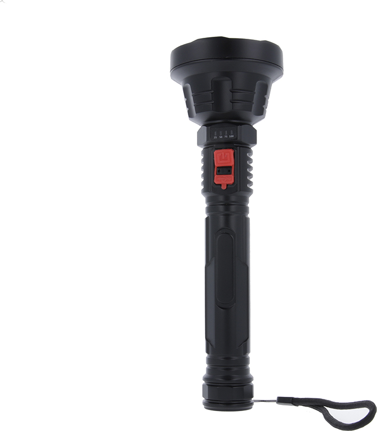 LED svítilna Forever Light TORCH 1800mAh 600lm FLF-04