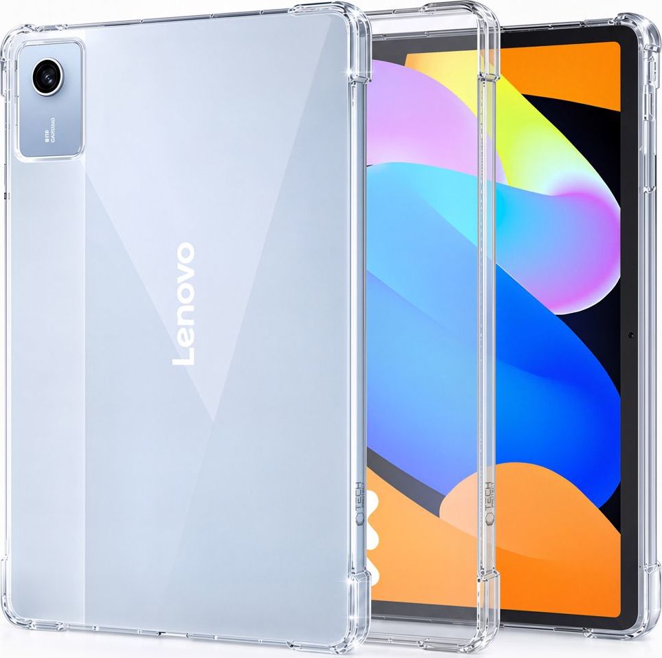 TECH-PROTECT FLEXAIR LENOVO IDEA TAB / K11 GEN 2 11.0 TB-336 CLEAR