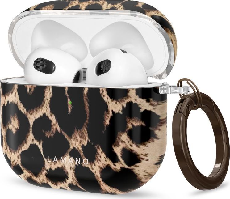TECH-PROTECT LAMANO APPLE AIRPODS 4 / 5 EXOTIC TOUCH