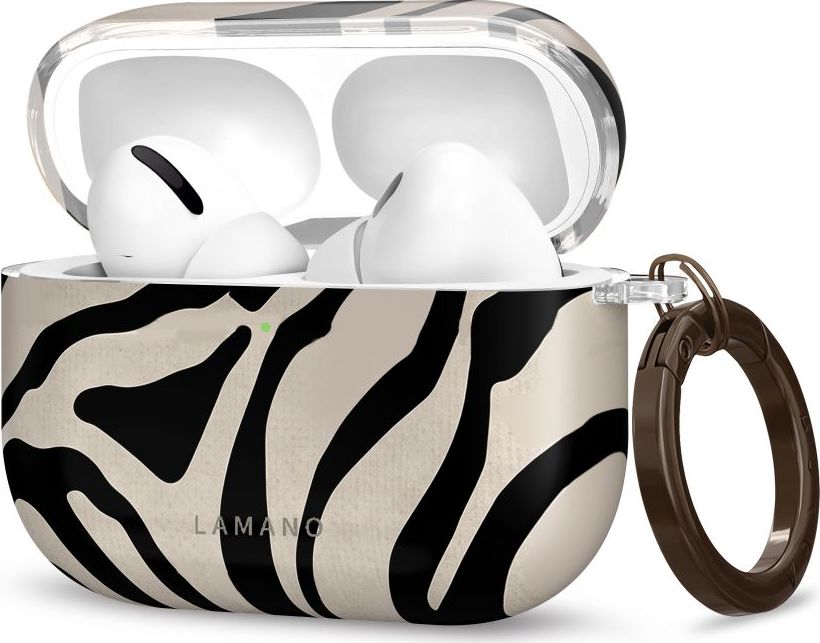 TECH-PROTECT LAMANO APPLE AIRPODS PRO 3 NATURE MUSE