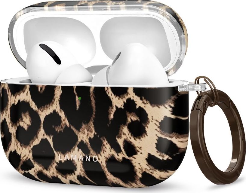 TECH-PROTECT LAMANO APPLE AIRPODS PRO 3 EXOTIC TOUCH