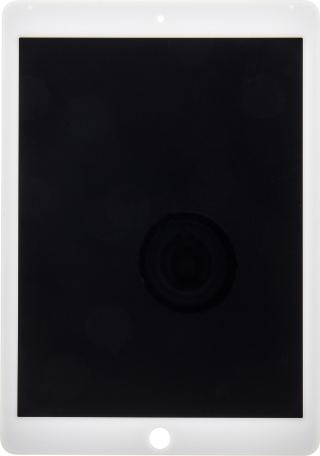 iPad Air 2 LCD Display + Dotyková Deska White