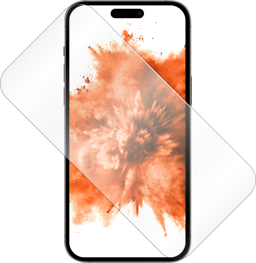 Ochranné tvrzené sklo FIXED pro Apple iPad Pro 11" (2018/2020/2021/2022), čiré