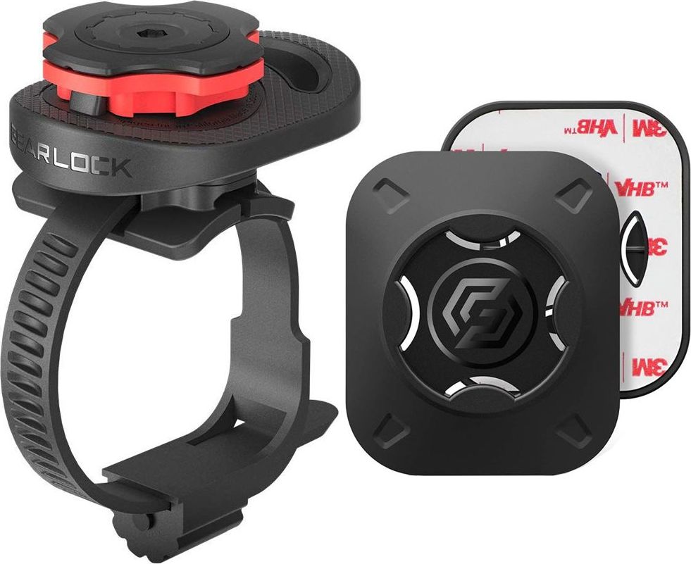 SPIGEN GEARLOCK MS100 HANDLEBAR BIKE MOUNT