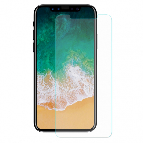 Tvrzené sklo Clearo pro ochranu displeje pro iPhone 11