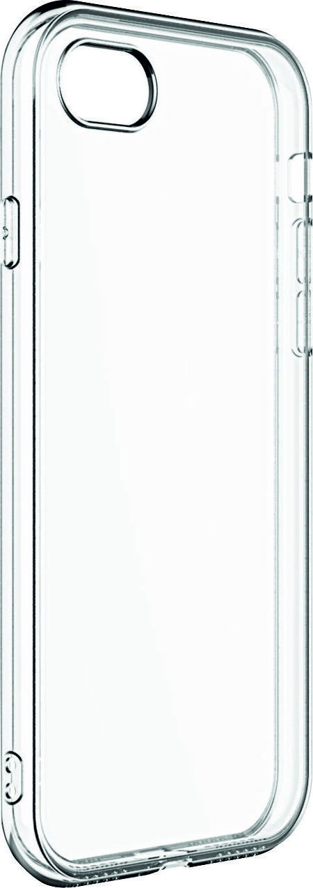 POUZDRO SWISSTEN CLEAR JELLY PRO APPLE IPHONE XS/X TRANSPARENTNÍ