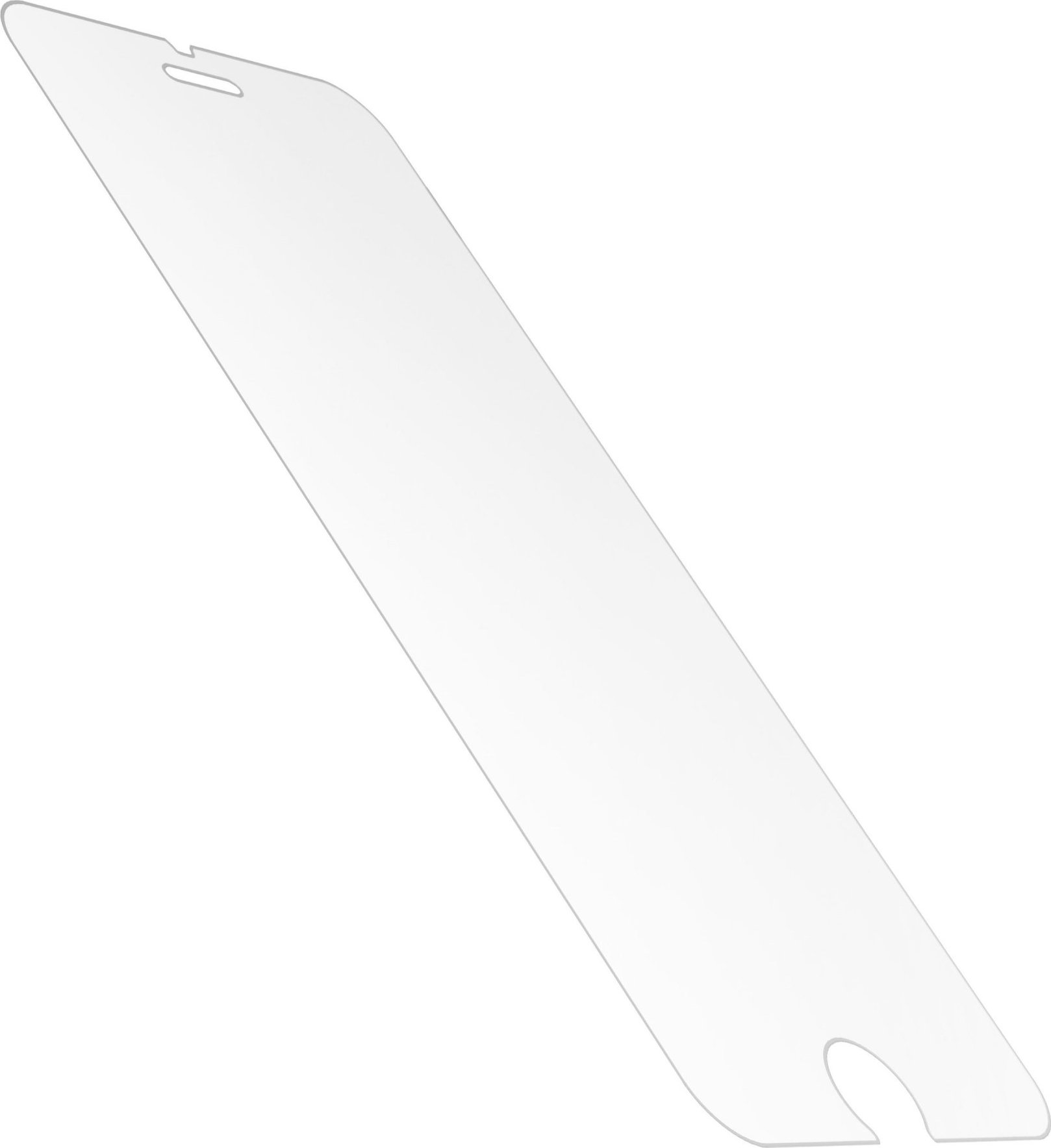 Antimikrobiální ochranné tvrzené sklo Cellularline Antibiom pro Apple iPhone 7/8/SE (2020/2022)