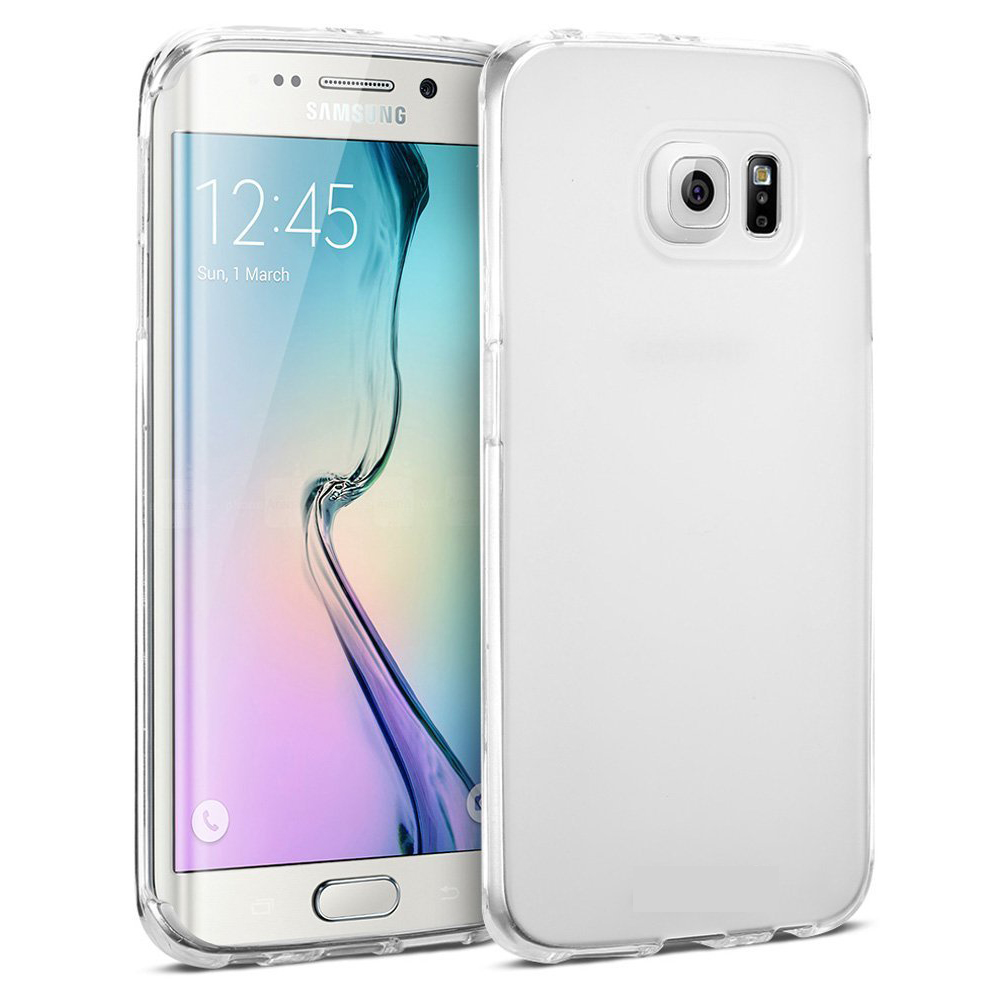 Kryt Jelly pro Samsung Galaxy S6 EDGE PLUS