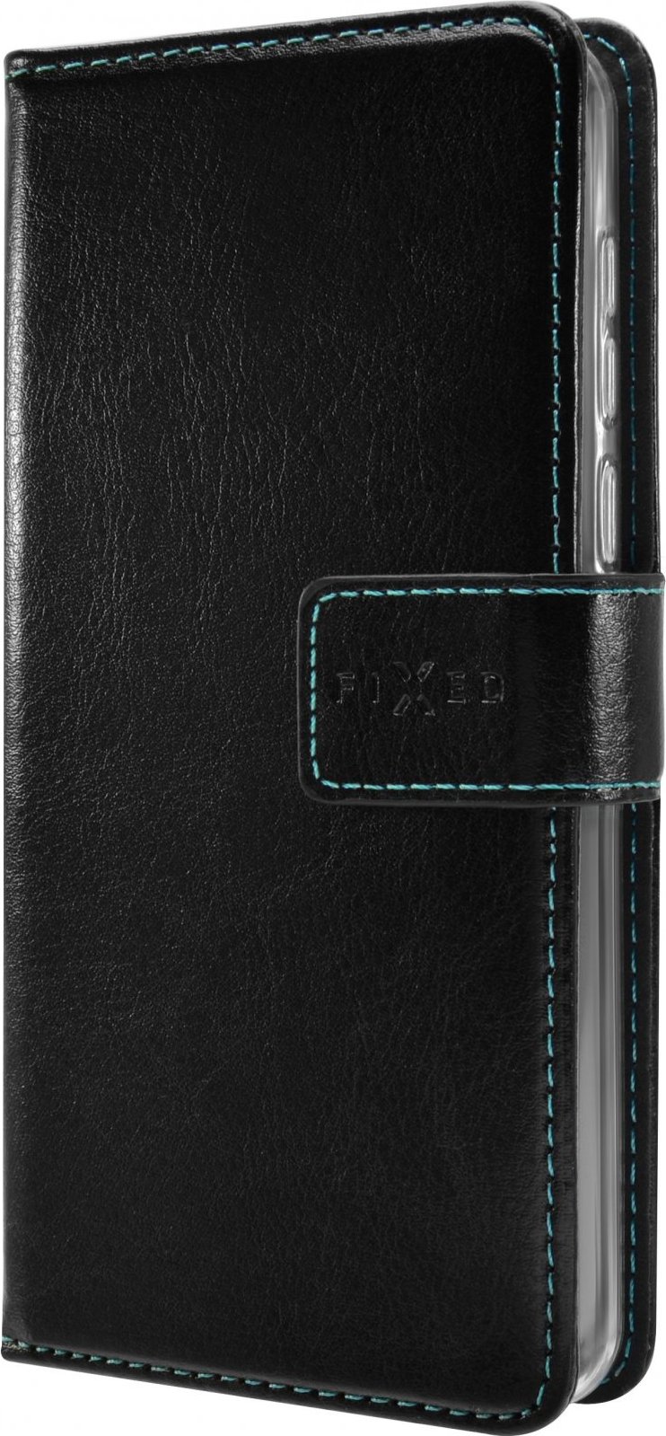 Pouzdro typu kniha FIXED Opus pro Samsung Galaxy A40, černé