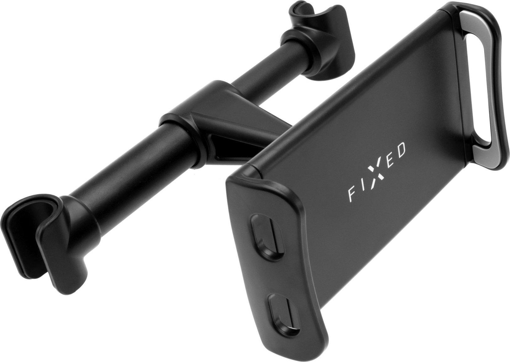 Univerzální držák pro tablety FIXED Tab Passenger s uchycením do opěrky hlavy