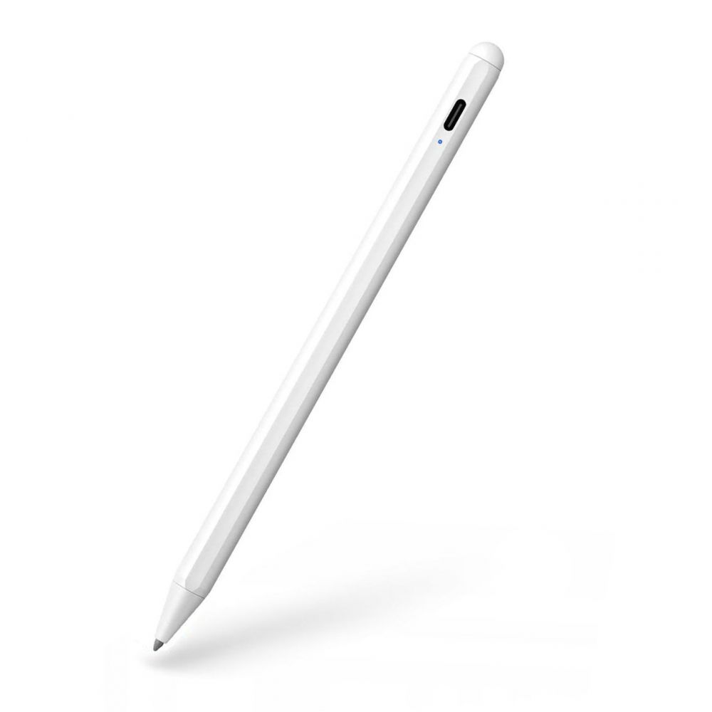 Dotykové pero Tech-Protect Digital Stylus Pen pro iPad, White