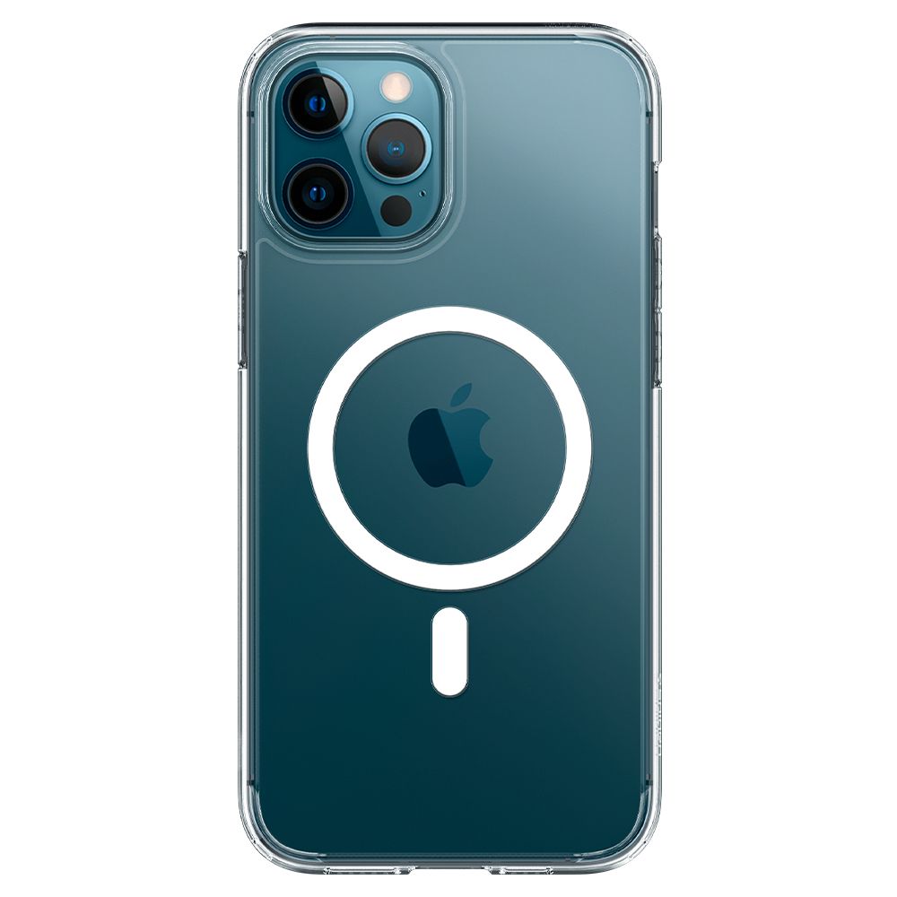 Spigen Ultra Hybrid Mag iPhone 12/12 Pro, white