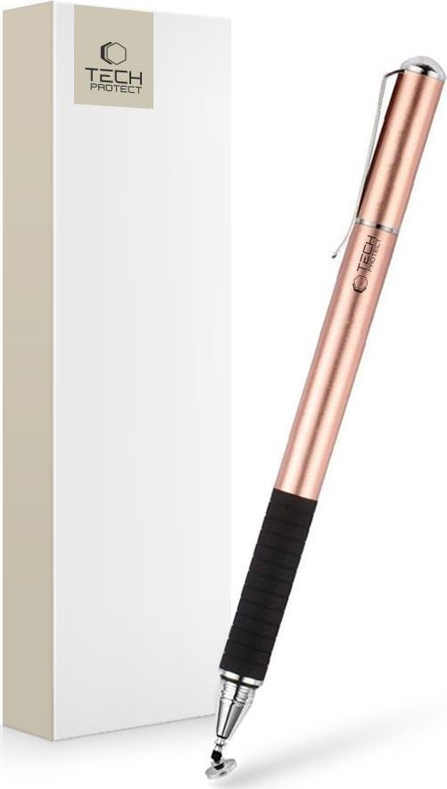 TECH-PROTECT STYLUS PEN ROSE GOLD
