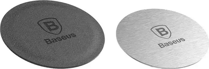BASEUS MIS2 METALPLATE MAGNETIC CAR MOUNT