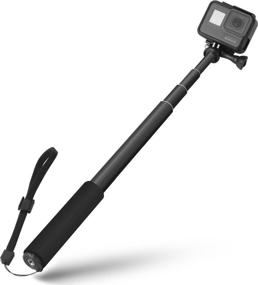 TECH-PROTECT MONOPAD & SELFIE STICK GOPRO HERO BLACK