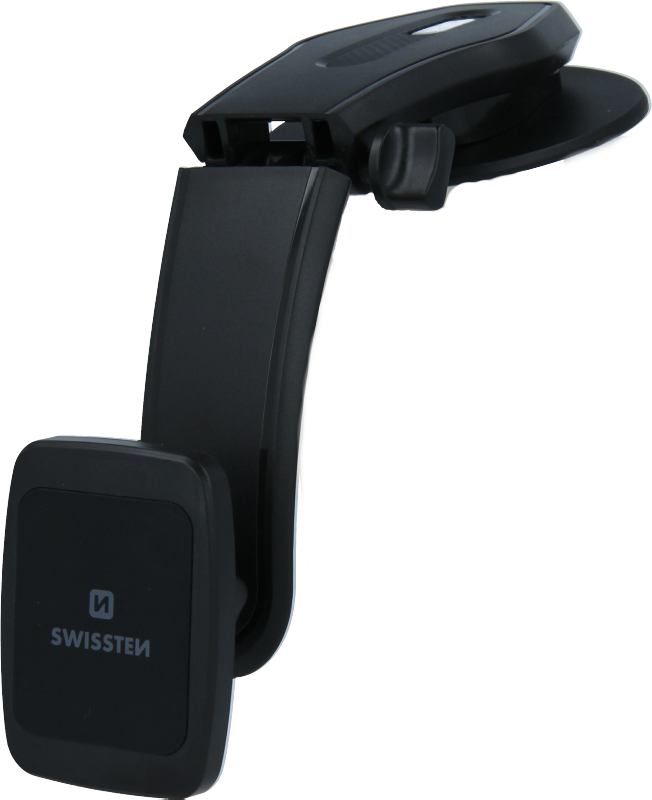 MAGNETICKÝ DRŽÁK DO AUTA SWISSTEN S-GRIP M5-R1