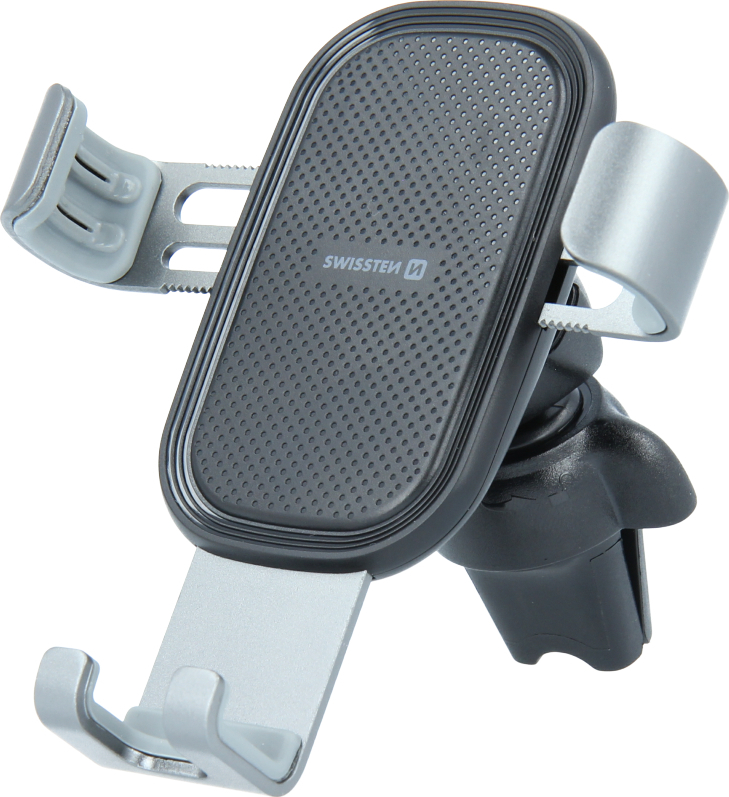 GRAVITY DRŽÁK DO VENTILACE AUTA SWISSTEN S-GRIP G1-AV3