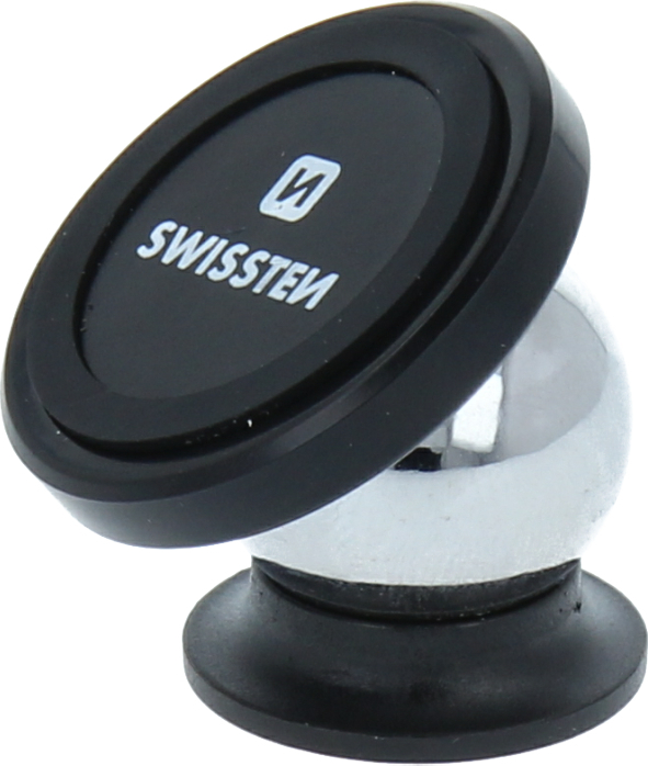 Magnetický držák do auta SWISSTEN S-GRIP DASHBOARD M2