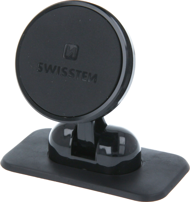 MAGNETICKÝ DRŽÁK DO AUTA SWISSTEN S-GRIP DASHBOARD DM6