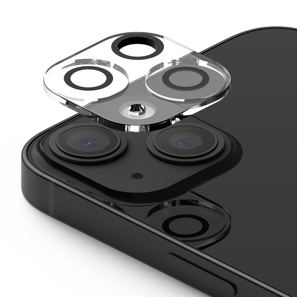Ochranné sklo objektivu fotoaparátu Clearo pro iPhone 13 Pro Max