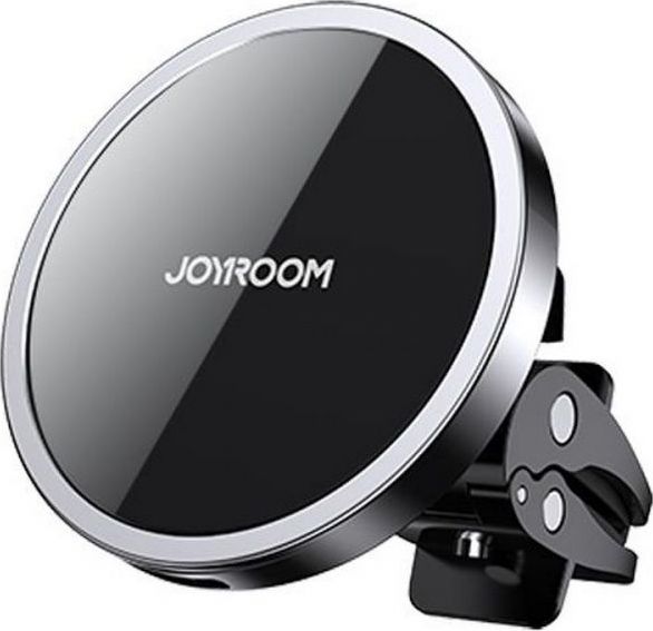 JOYROOM JR-ZS240 MAGNETIC MAGSAFE VENT CAR MOUNT BLACK