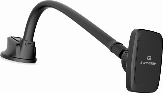 MAGNETICKÝ DRŽÁK DO AUTA NA TABLET SWISSTEN S-GRIP M5-HK
