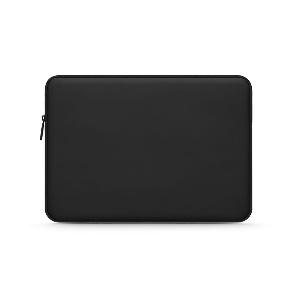 TECH-PROTECT PURESKIN LAPTOP 13-14 BLACK