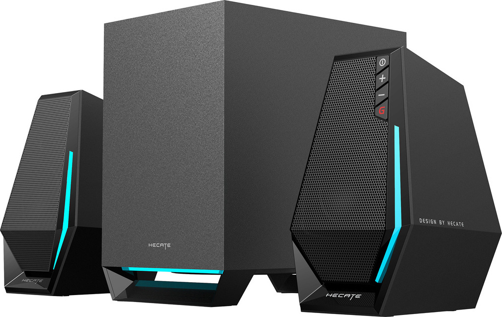 reproduktory Edifier HECATE G1500 MAX (černé)