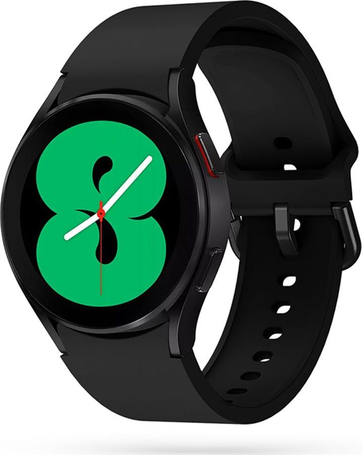 TECH-PROTECT ICONBAND SAMSUNG GALAXY WATCH 4 / 5 / 5 PRO / 6 / 7 / FE BLACK