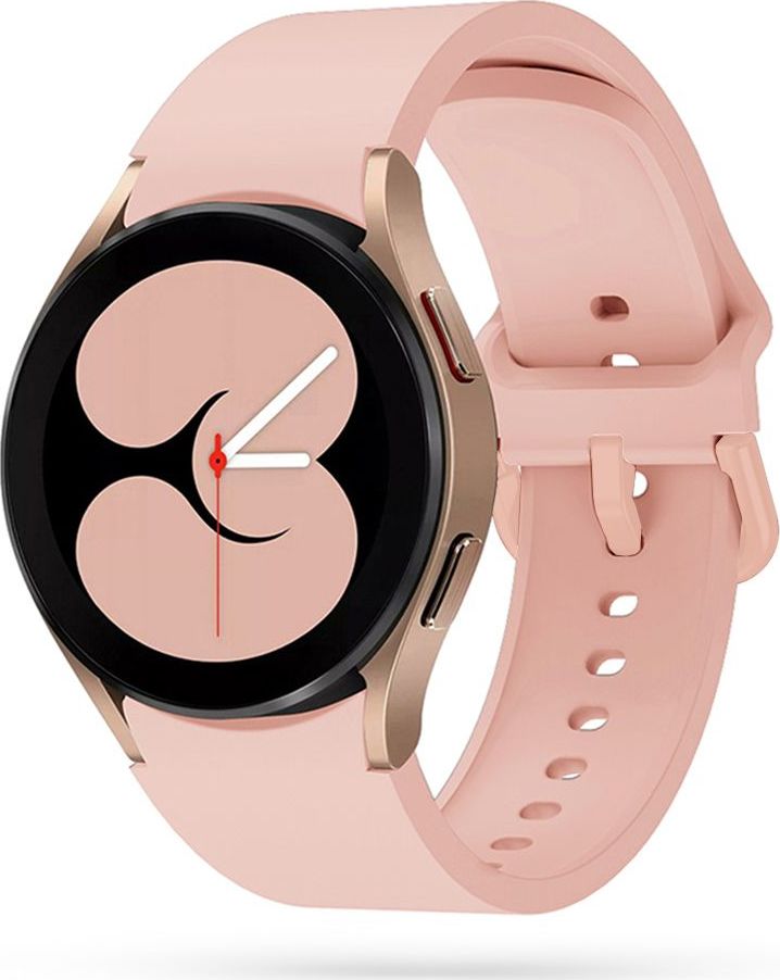 TECH-PROTECT ICONBAND SAMSUNG GALAXY WATCH 4 / 5 / 5 PRO / 6 / 7 / FE PINK SAND