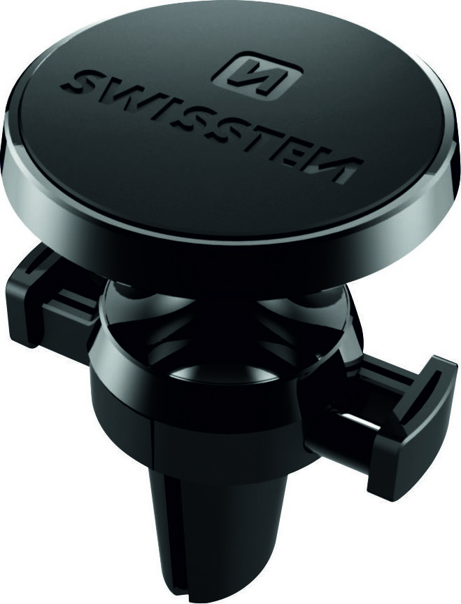 MAGNETICKÝ DRŽÁK DO VENTILACE AUTA SWISSTEN S-GRIP AV-M8