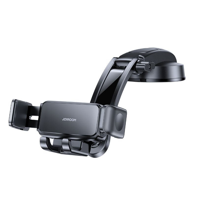 JOYROOM JR-ZS283 DASH & WINDSHIELD CAR MOUNT BLACK
