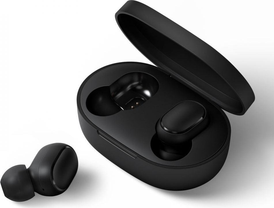 XIAOMI MI TRUE WIRELESS AIRDOTS EARPHONE ”2” BLACK