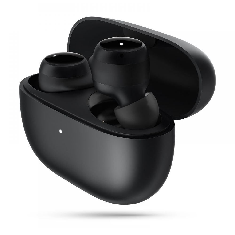 XIAOMI REDMI BUDS 3 LITE WIRELESS EARPHONE BLACK