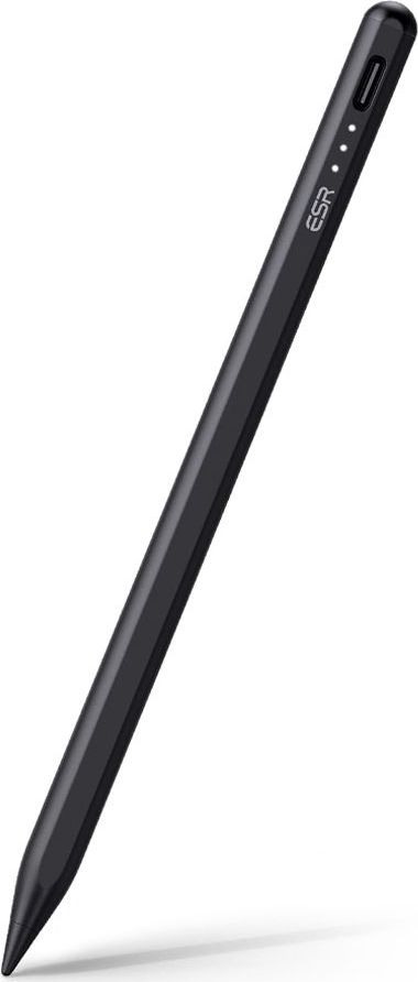 ESR DIGITAL+ MAGNETIC STYLUS PEN IPAD BLACK