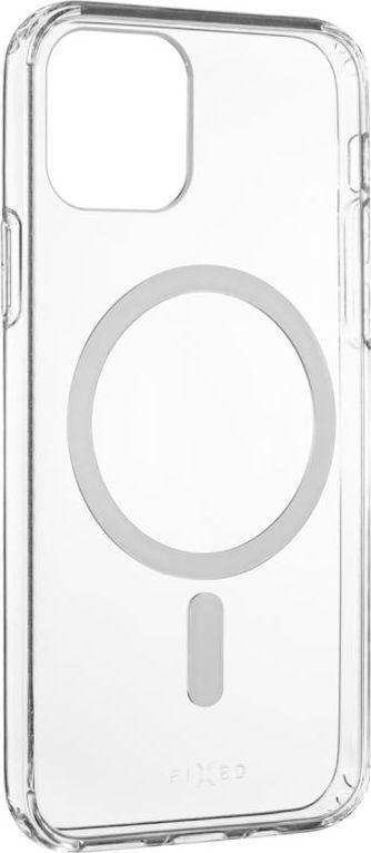 Zadní kryt FIXED MagPure s podporou Magsafe pro Apple iPhone 11 Pro, čirý
