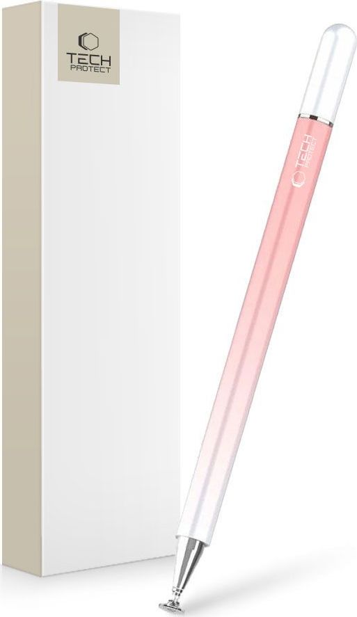 TECH-PROTECT OMBRE STYLUS PEN PINK